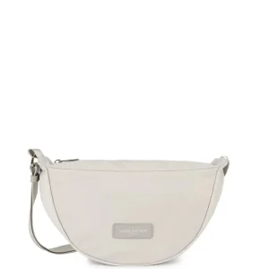 Sac banane Zippé Basic Vita Lancaster 510-85 Gris Clair