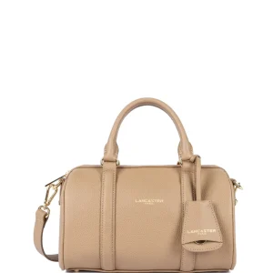 Lancaster Sac polochon Zippé M Milano Ana 547-102 Sable
