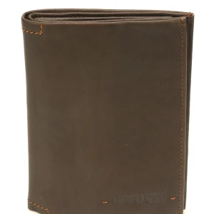 Arthur & Aston Portefeuilles Mixte, Homme, Femme 2028-424 Cognac