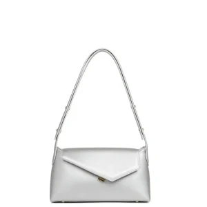 Lancaster Besace Zoé 2.0 480-012 Argent