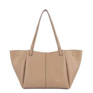 Lancaster Sac cabas épaule M Sierra Haus 538-011 Sable