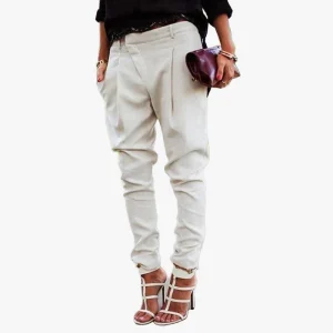 Pantalon Chic et Contemporain