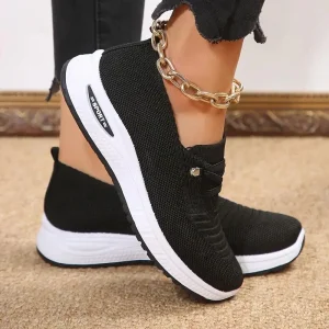 Chaussures Actives: Confort et Style au Quotidien
