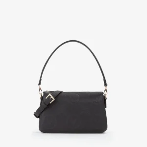 Sac Bandoulière Samba Re Valentino VBS8ZG14 Nero