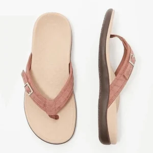 Sandales Confort & Style
